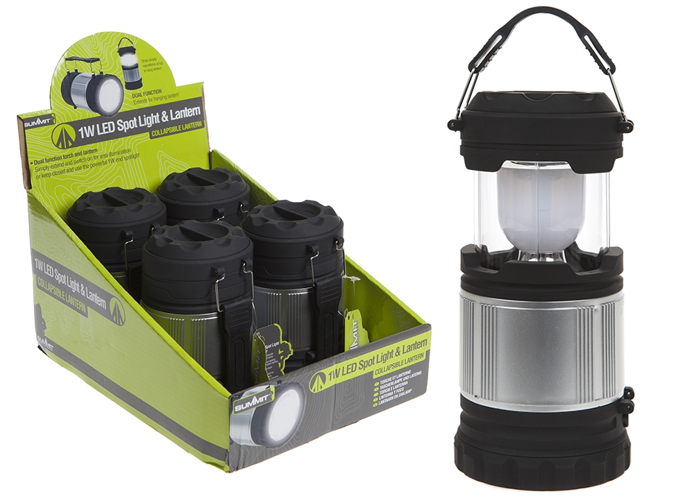 Scheda tecnica Enkeeo 2-IN-1 Lanterna da Campeggio Zanzariera Elettrica