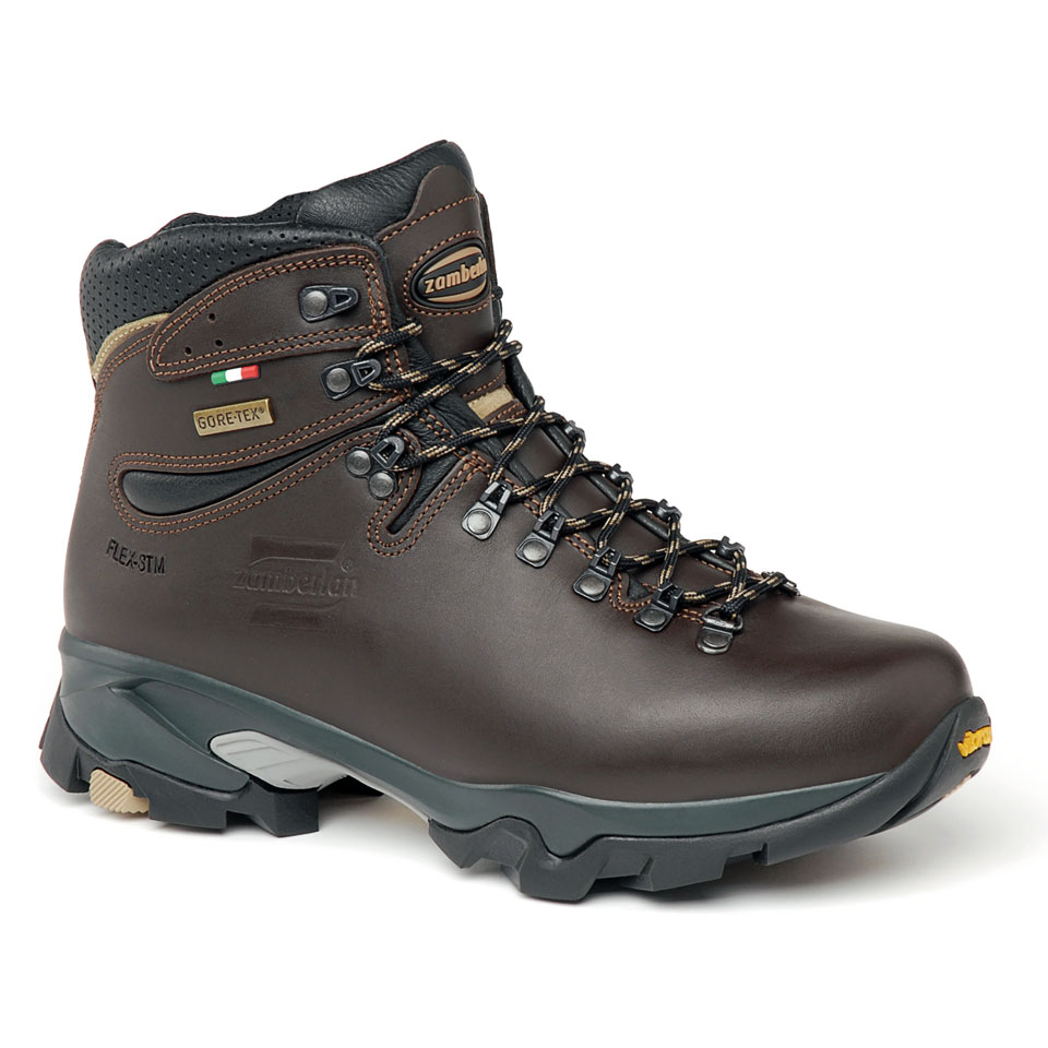 best italian made hiking boots