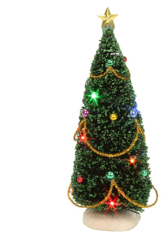 EDELMAN_Albero_Natale_Luci_Batteria_Altezza_15