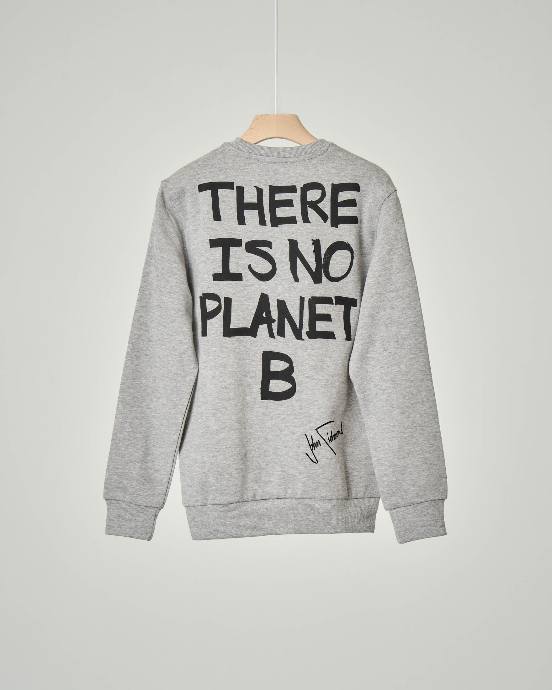 Bambino John Richmond