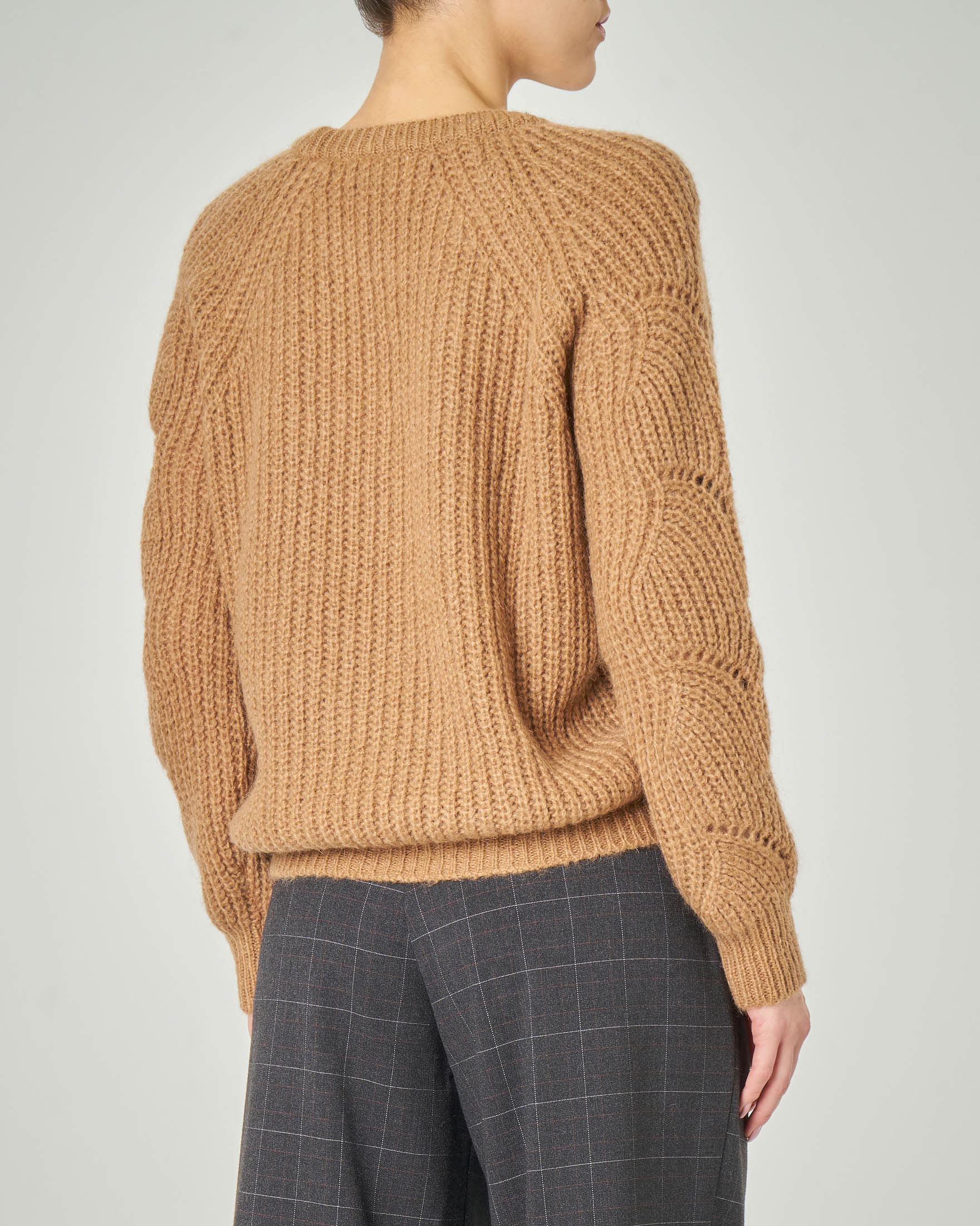 maglia nike donna rose