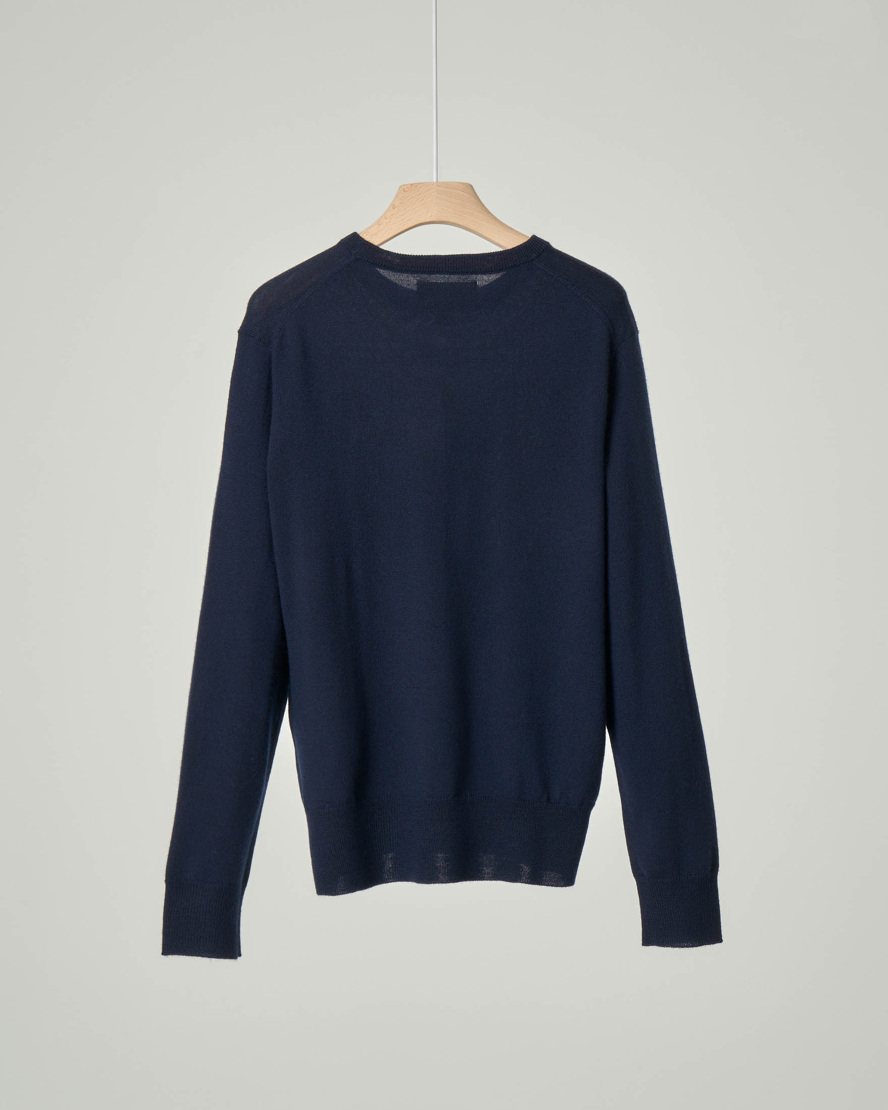 maglie in lana merinos