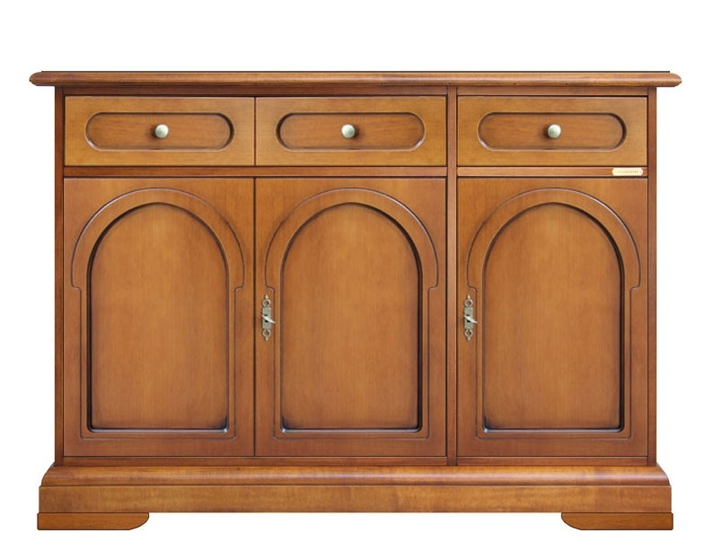 Aparador para cocina o salón diseño clásico | Prixdoo.com