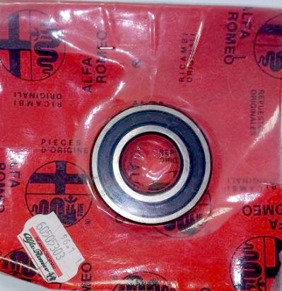Cuscinetto supporto trasmissione yamaha vx 1100, vx sport, vx deluxe