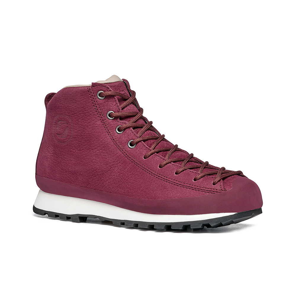ZERO8   -    Per gli sportivi metropolitani     -   Bordeaux (Nubuck)