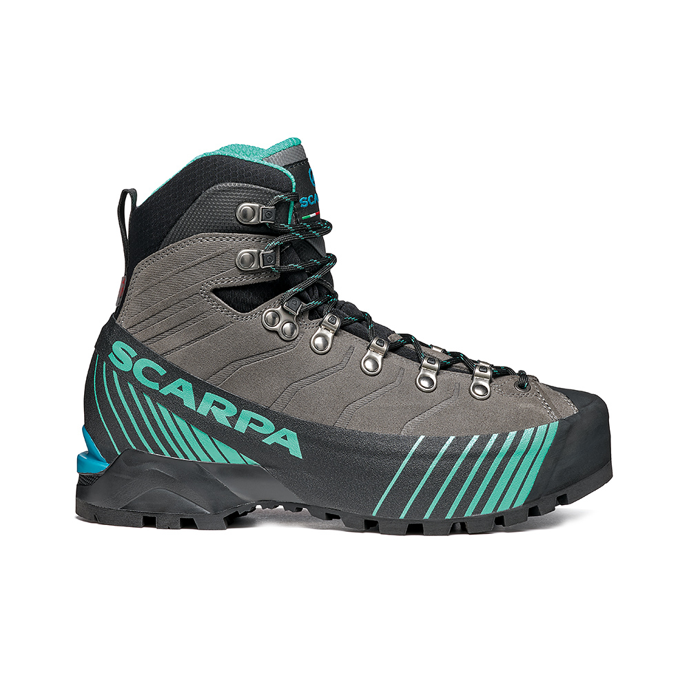 scarpa winter boots