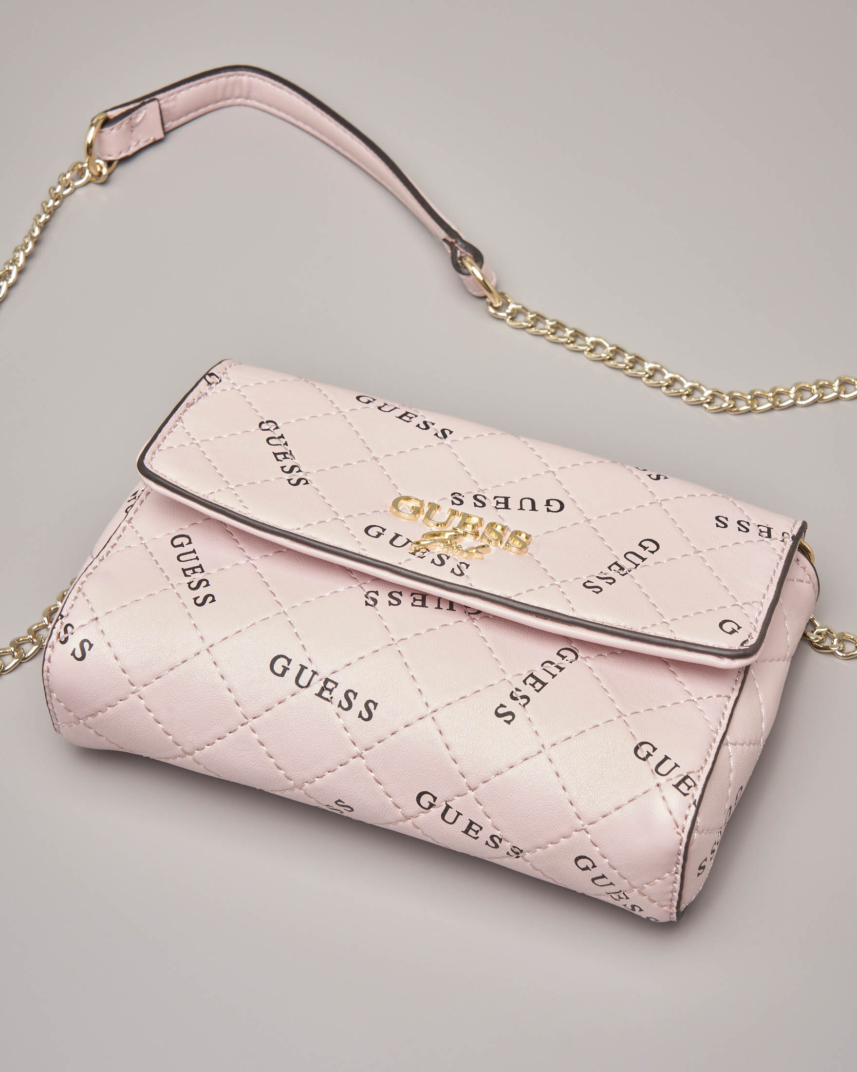 Mini Borsa A Tracolla Bambini Con Gatto - Rosa, Tracolla Regolabile - Per Bambine 3-8 Anni - Foto 5