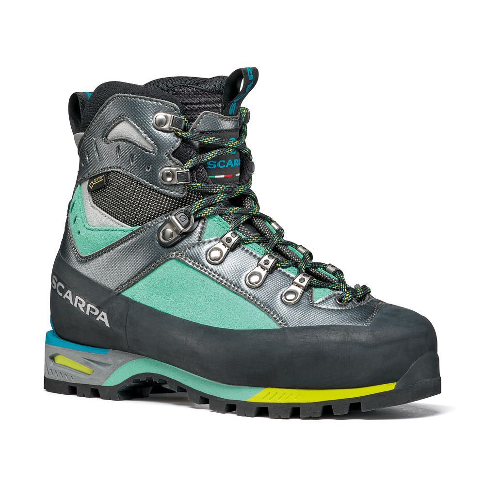 scarpa womens gtx