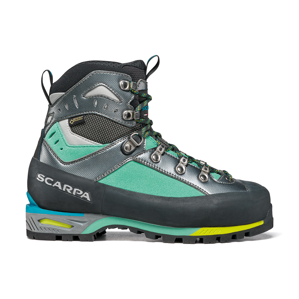 scarpa go up hiking boots