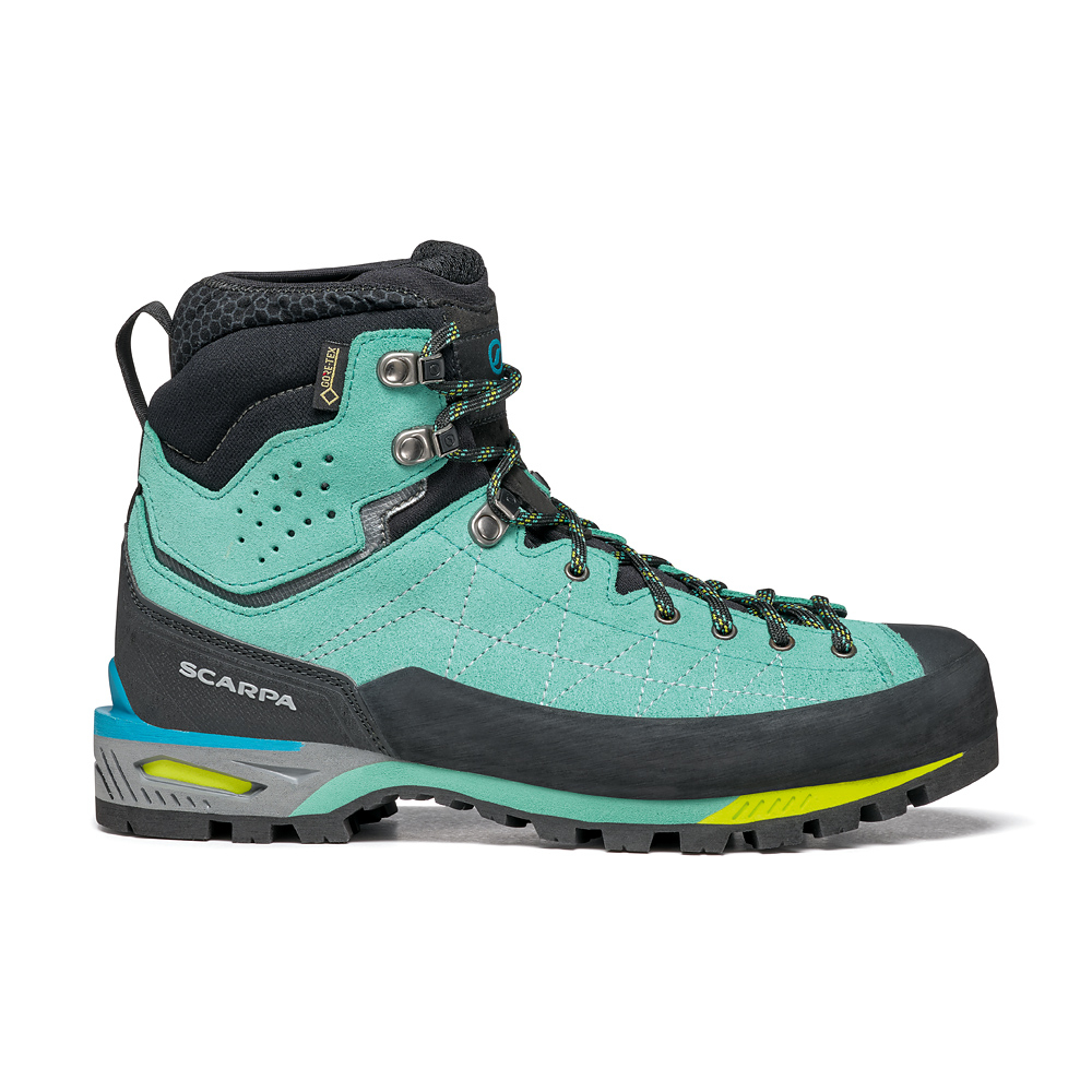 scarpa winter boots