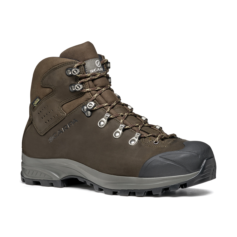 botas scarpa trekking