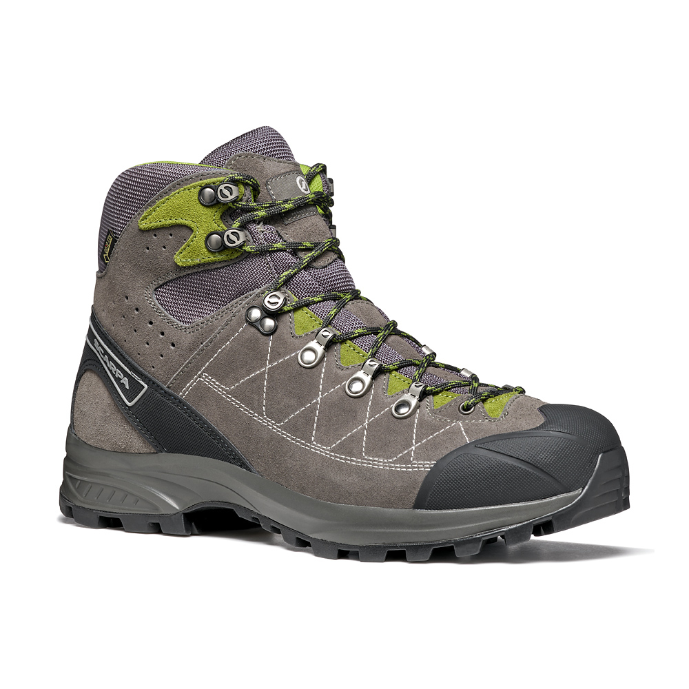zerøgrand water resistant hiker boot