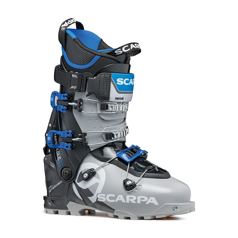 scarpa climbing family tree