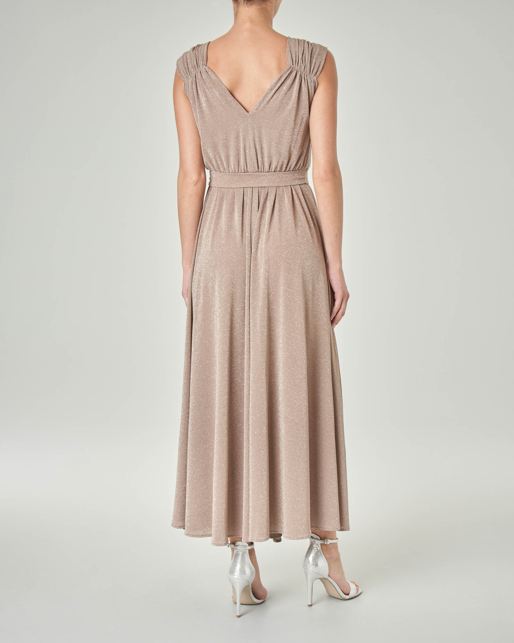 abito da sposa cinese