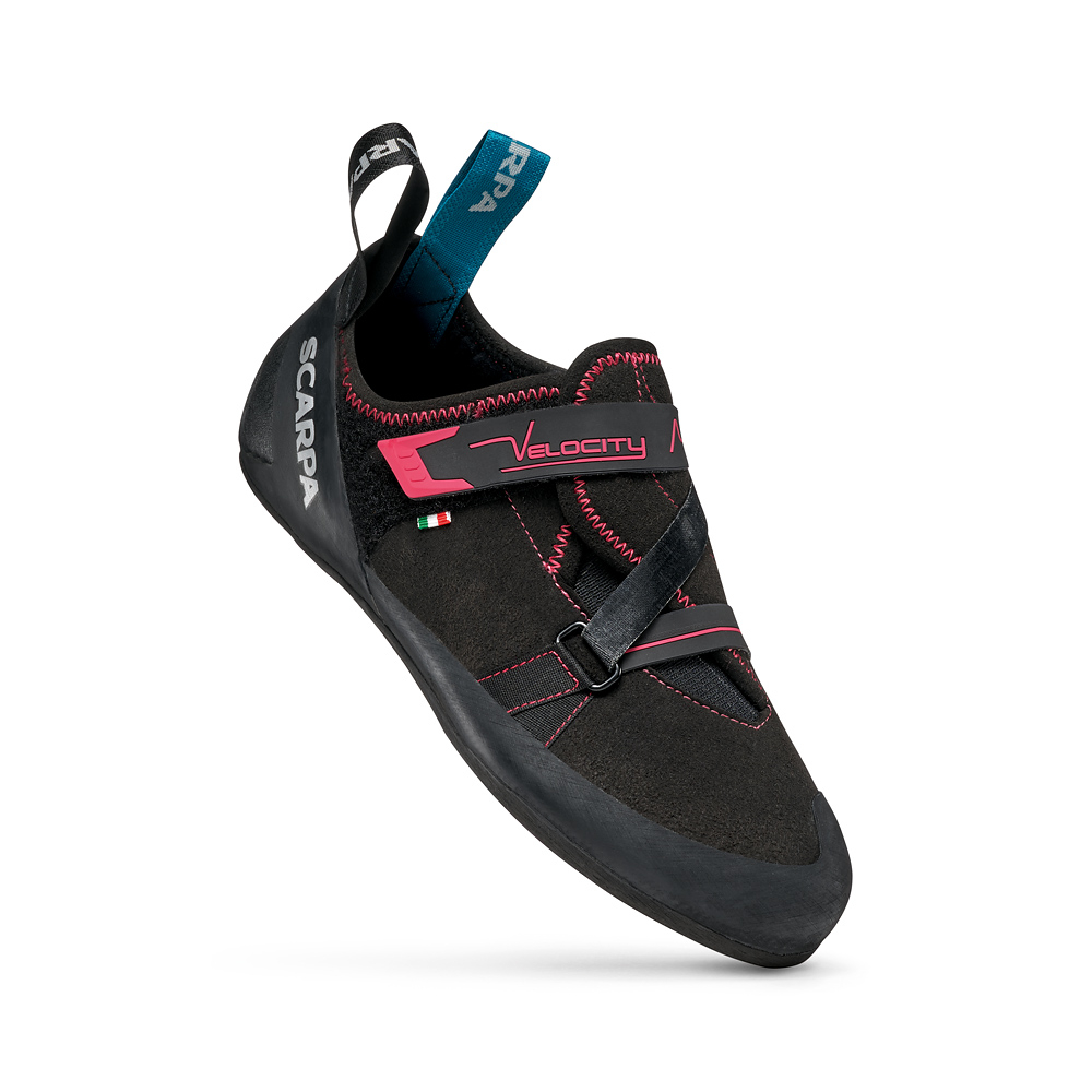 scarpa velocity v women's