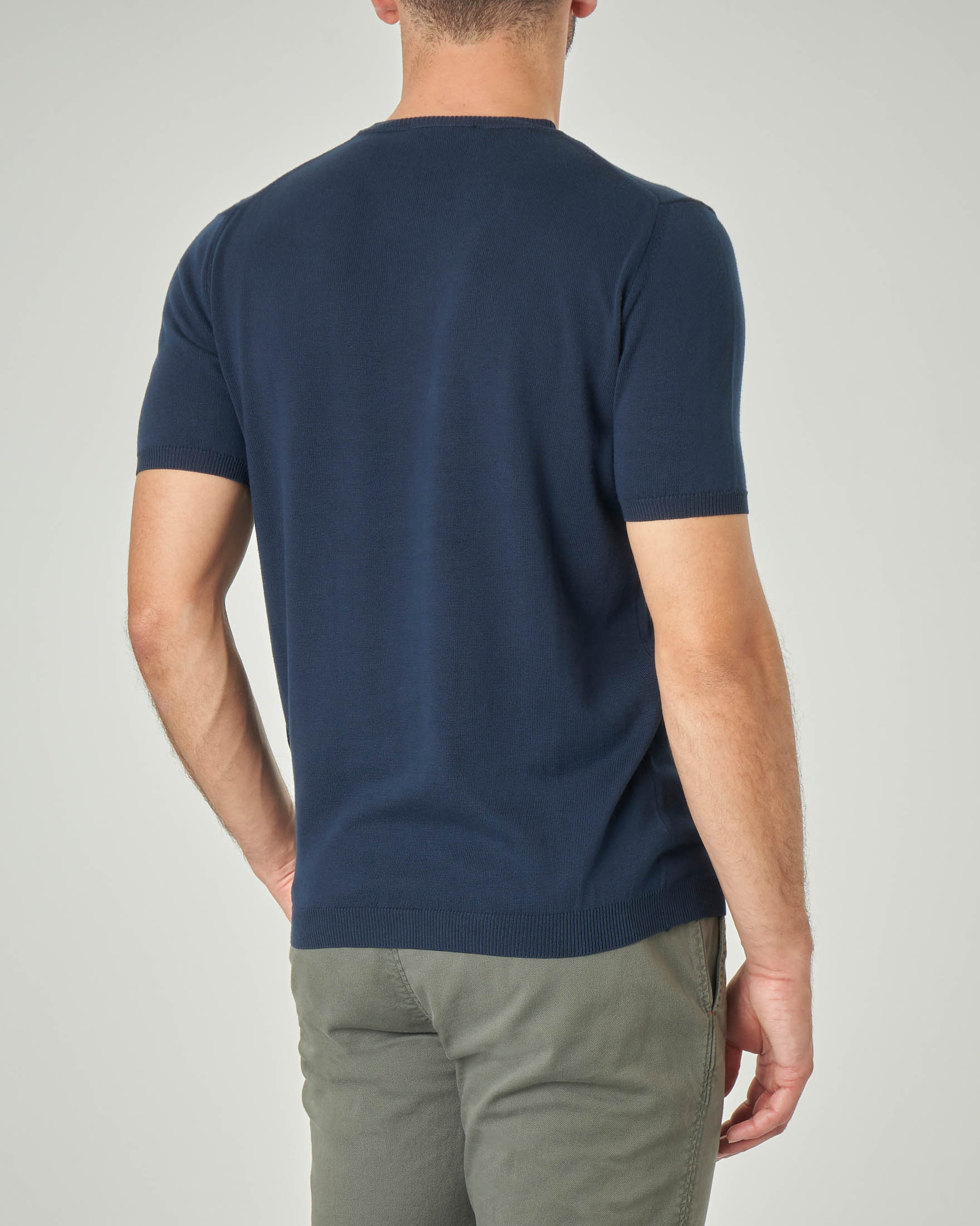 Mezze Maniche Felpa Mezza Manica Maglie Mezze Maniche Magliette