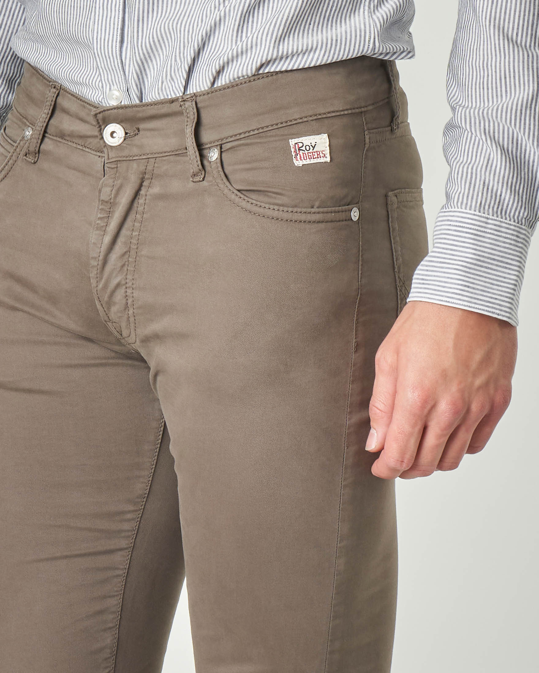 Pantaloni roy rogers on sale prezzi