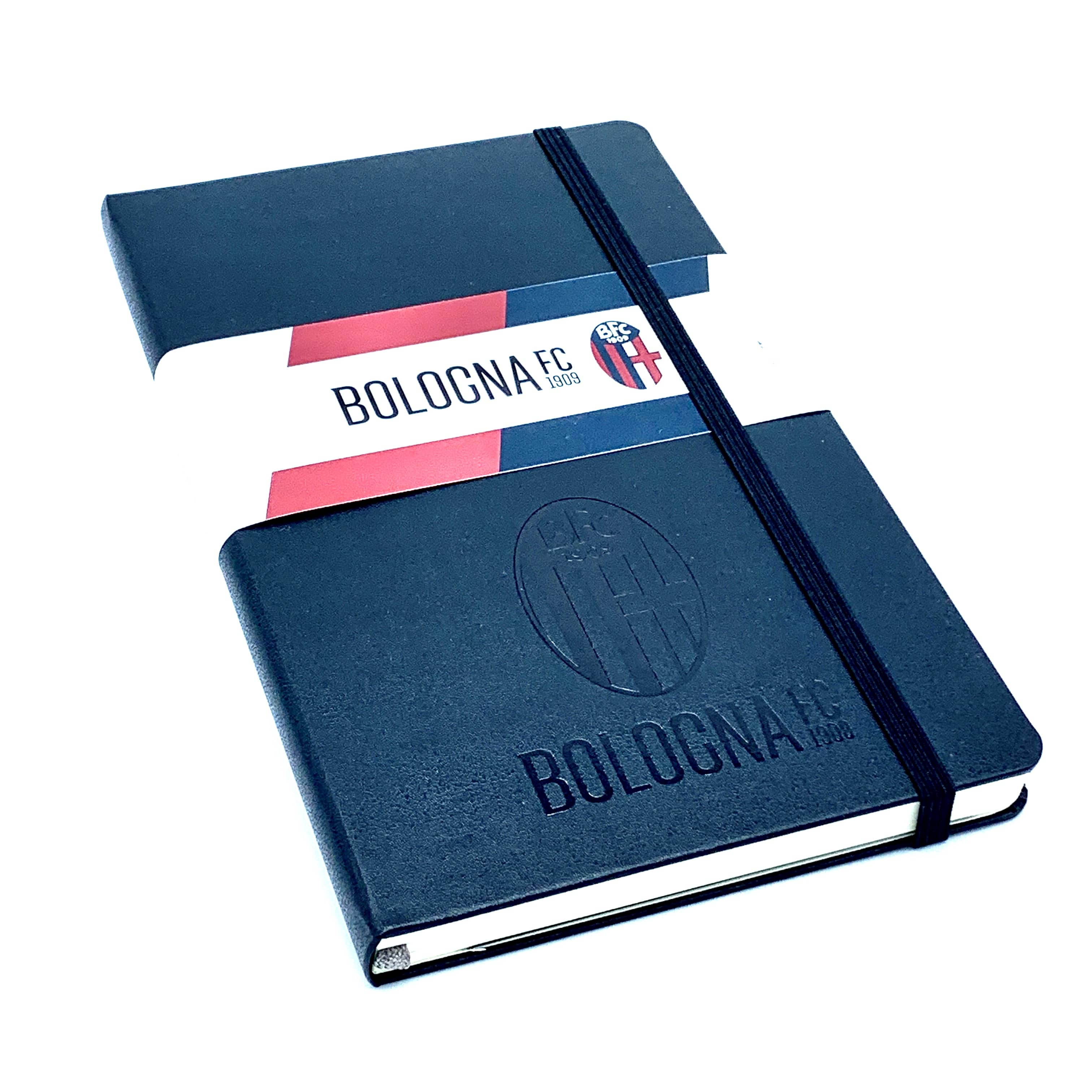 MOLESKINE x Bologna Fc 1909 Bologna Fc 1909 Official Online Store