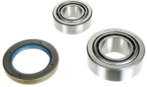 713 6106 10 FAG Kit Cuscinetto Ruota La Foto Corrisponde Al Volume Di Fornitura, Con Anello Sensore ABS, 136,5, 85 Mm | AUTODOC Prezzo E Recensioni - Foto 12