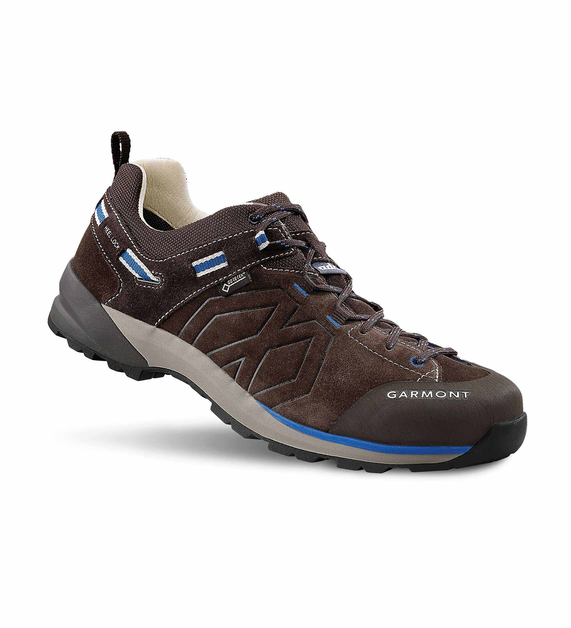SANTIAGO LOW GTX Garmont Outdoor USA