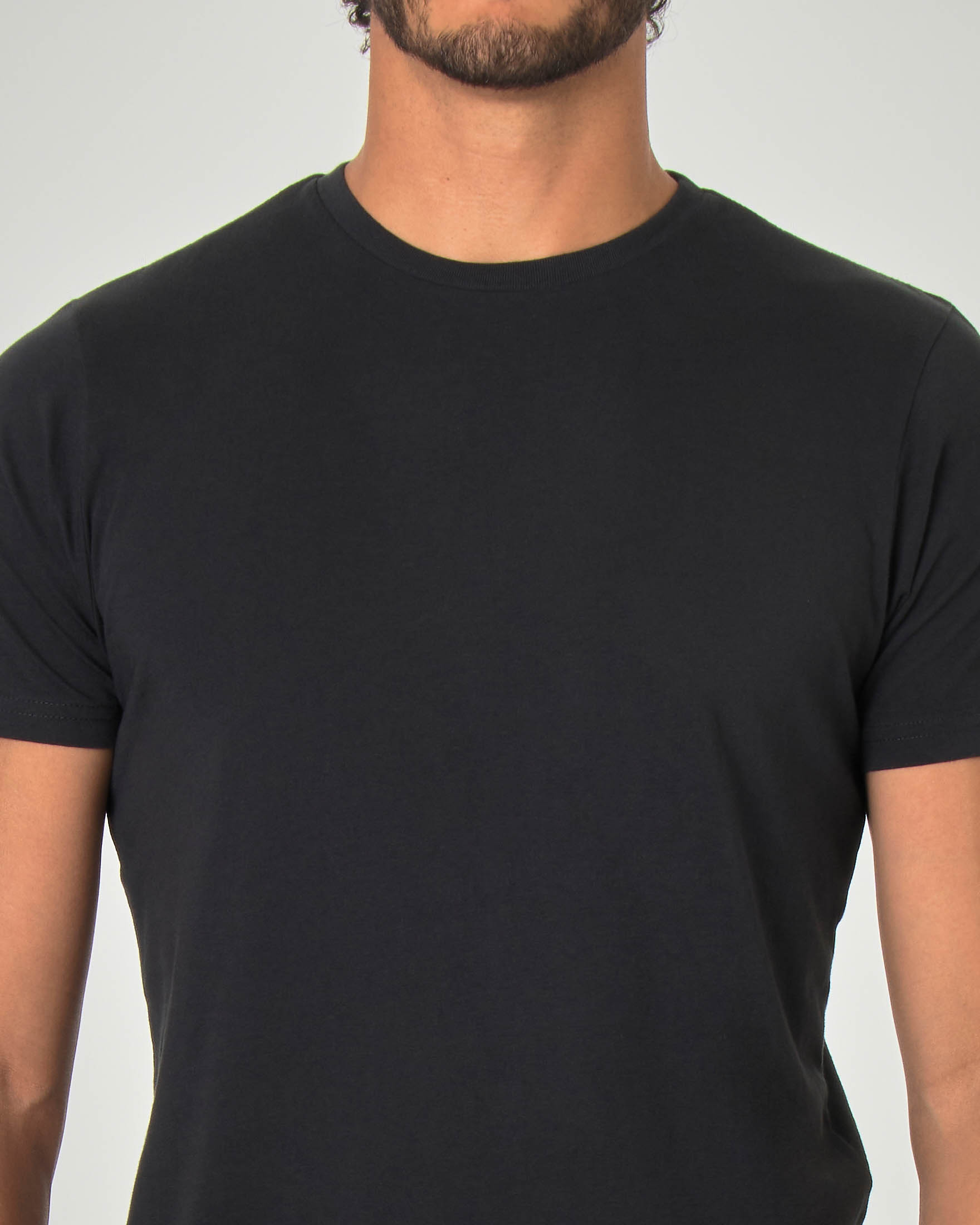 T shirt tinta unita deals