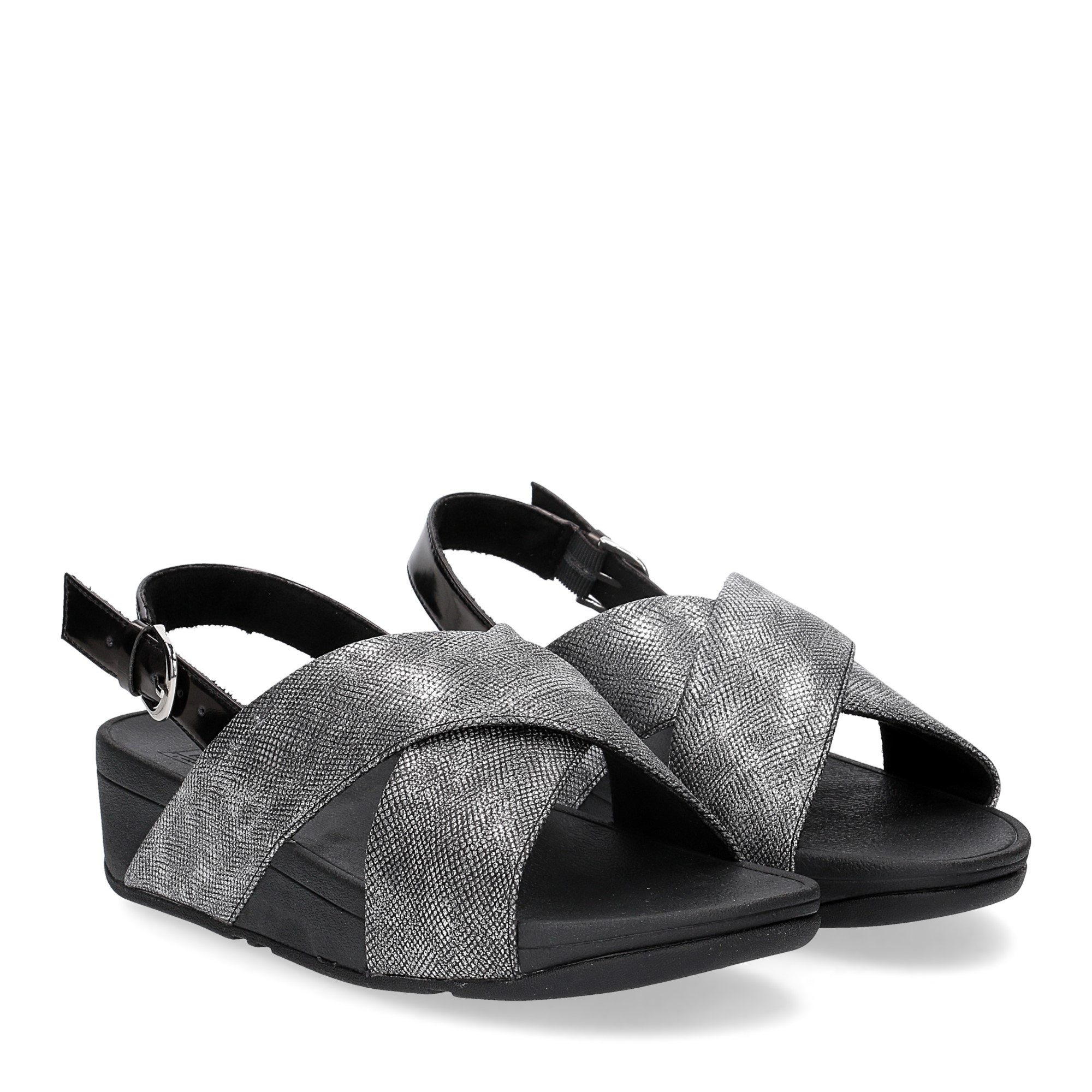 fitflop with backstrap