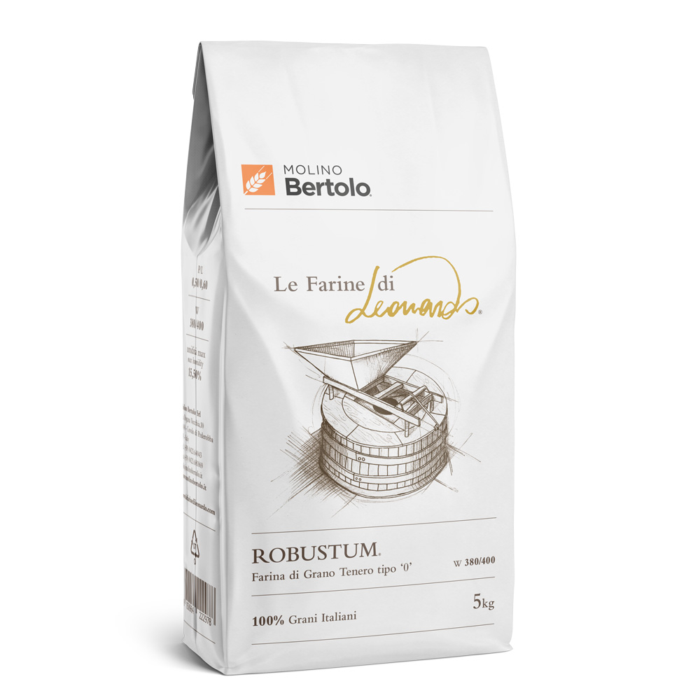 Robustum