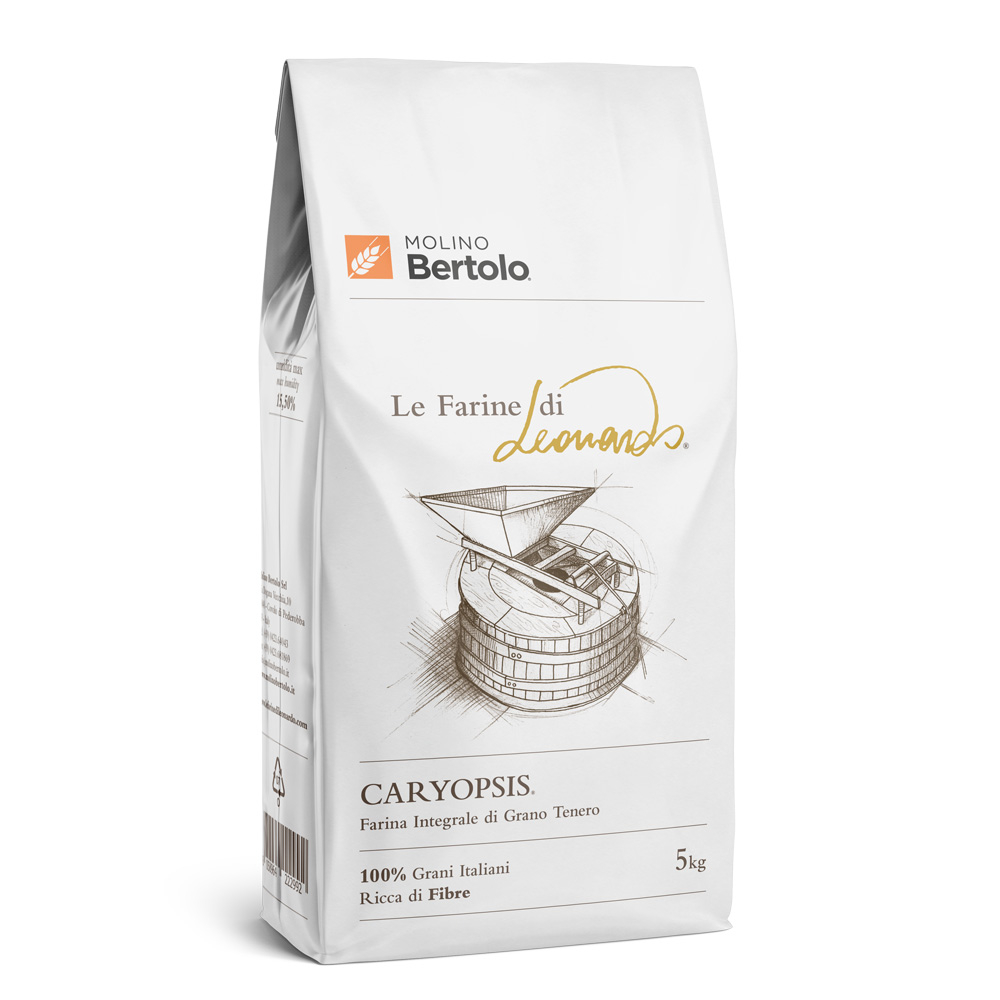 Caryopsis
