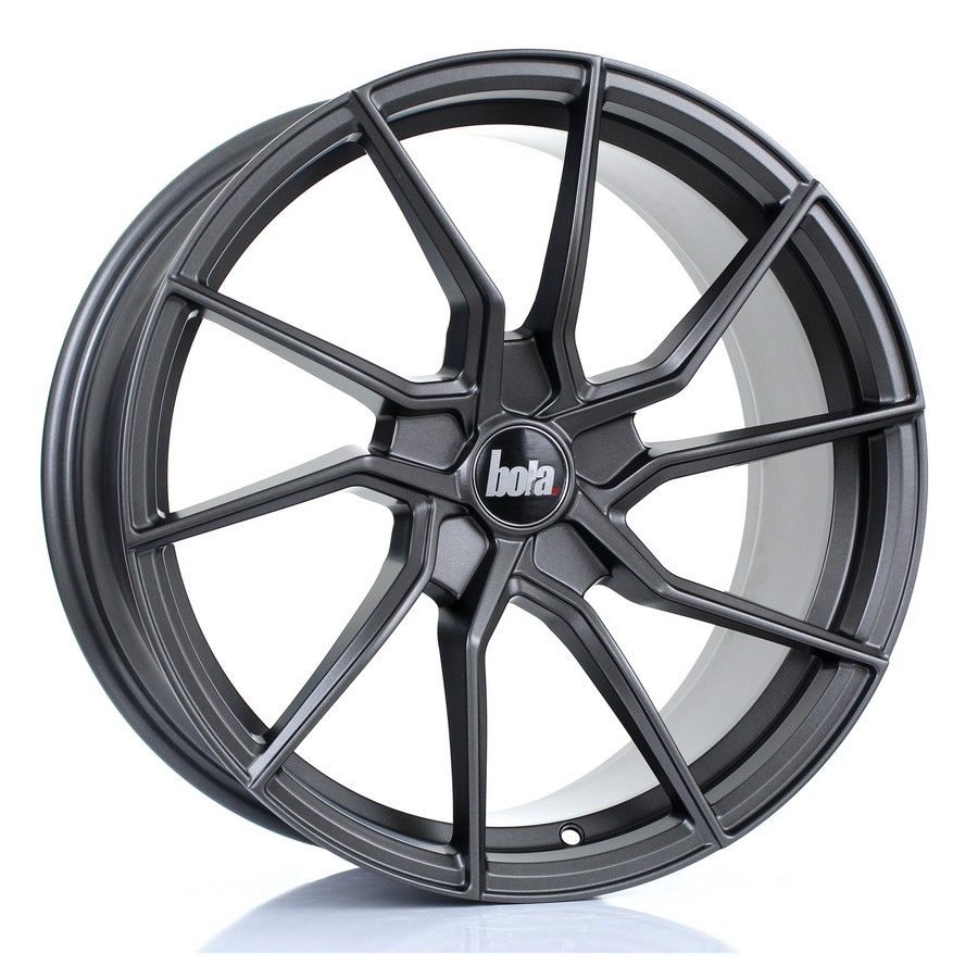 Cerchi In Lega Bola B25 18 Quot Wheels World It
