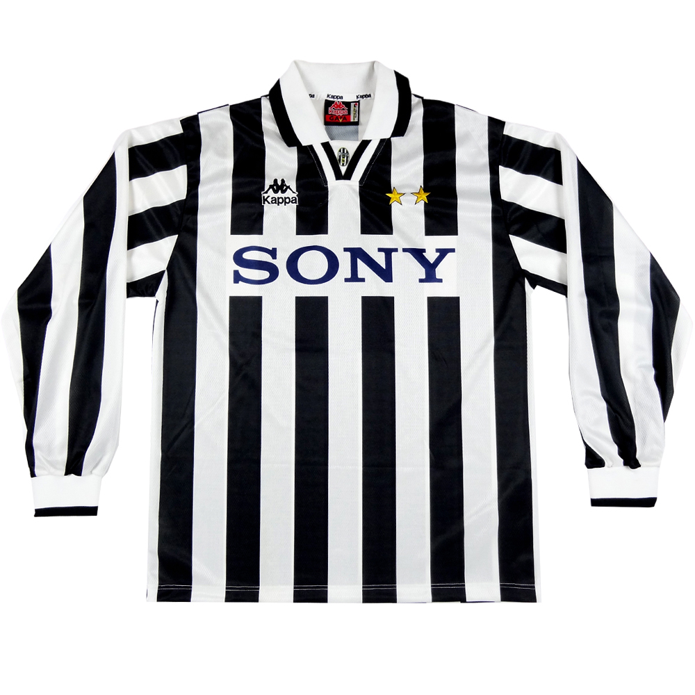 199697 Juventus Maglia Home L *Nuova