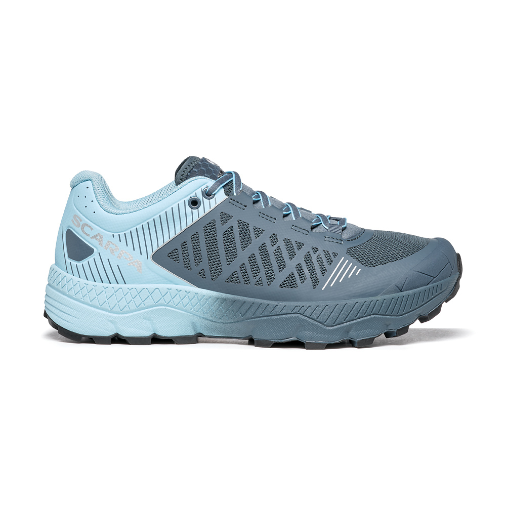 scarpa women's trail running shoes