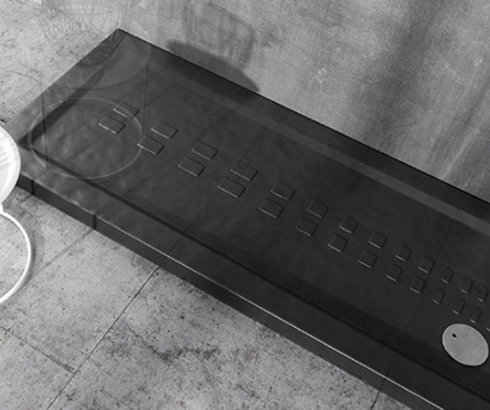 Piatto Doccia Ito Althea.Piatti Doccia Di Design Vasche Da Bagno