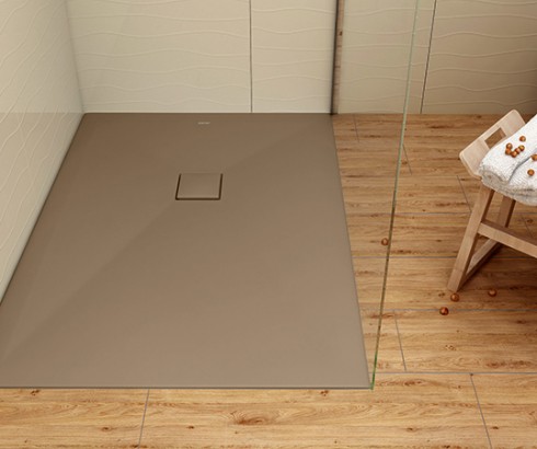 piatti doccia plus