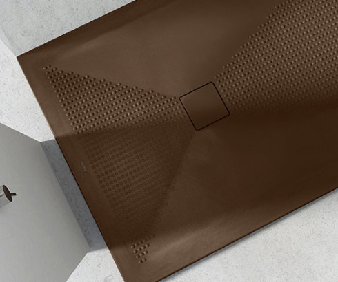 piatti doccia cocoa