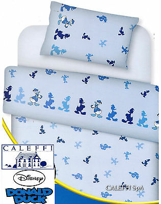 Completo lenzuola letto singolo Mickey Fantasy Disney by Caleffi