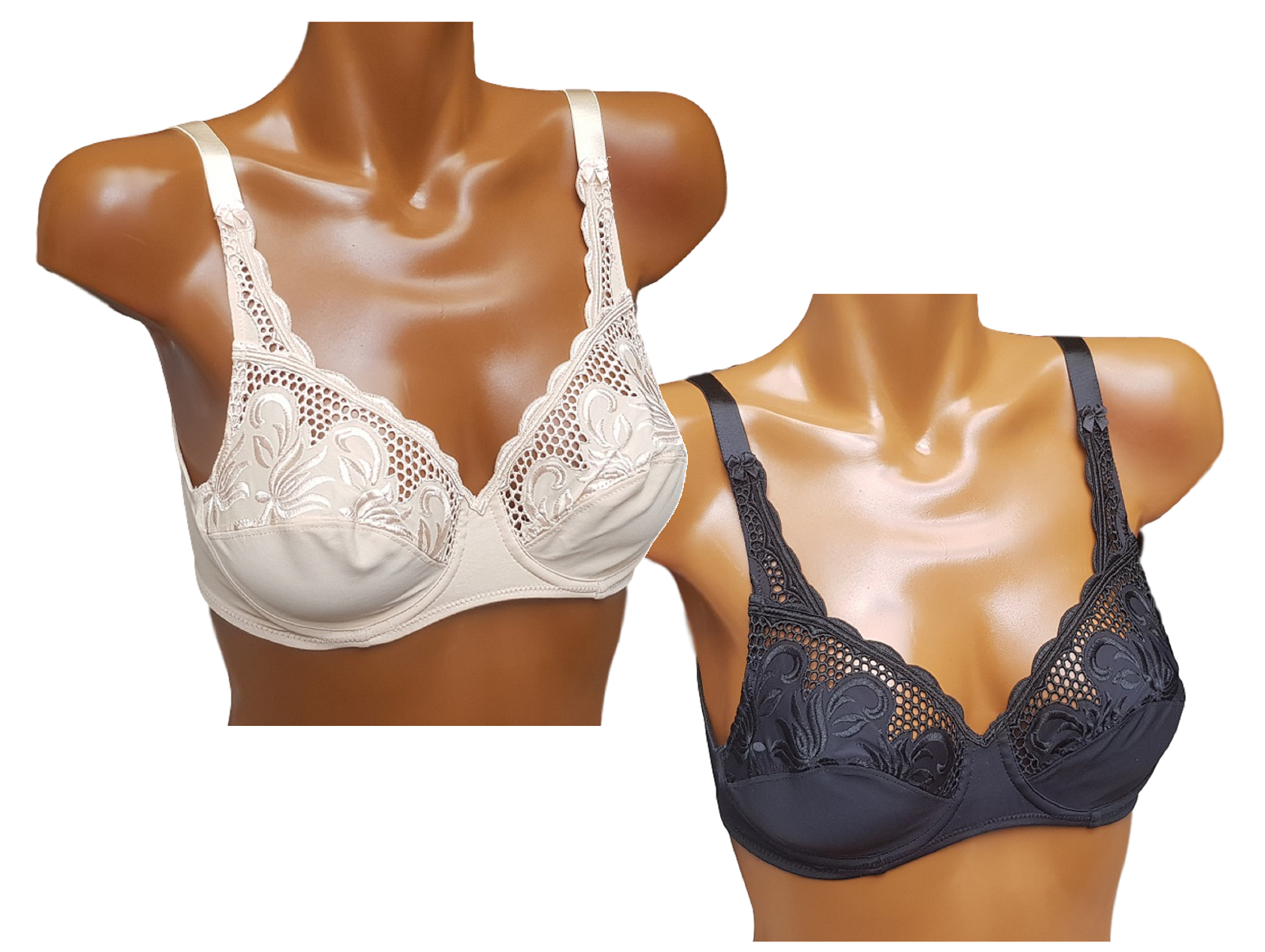 Reggiseno Playtex Criss Cross 2024