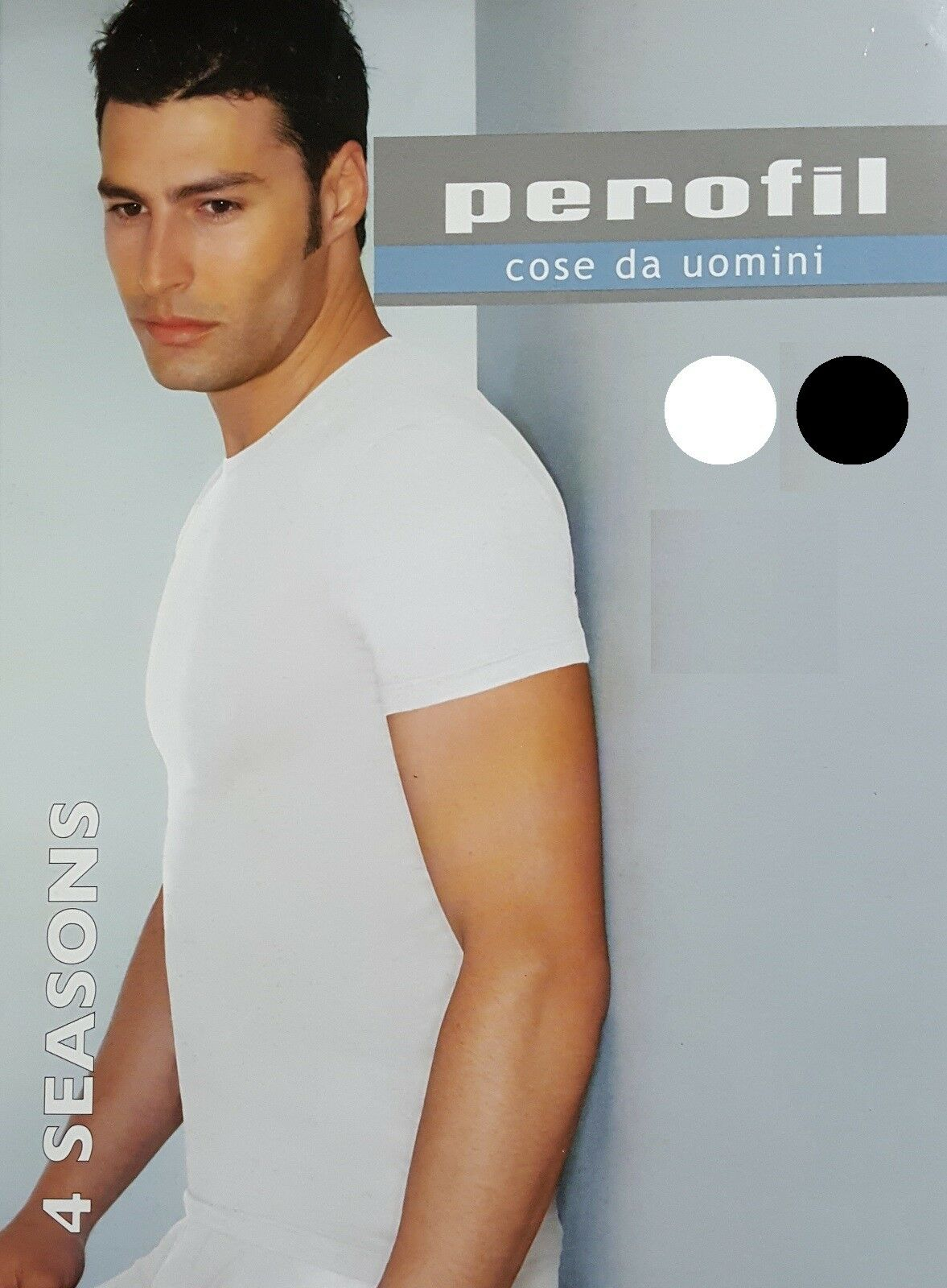 Perofil cheap magliette uomo