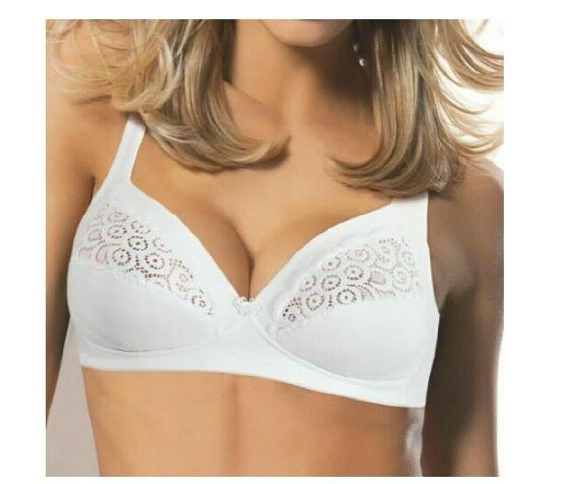 Reggiseni liabel cheap senza ferretto