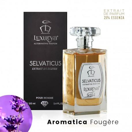 Luxurya Parfum Archivi - Merceria & Intimo