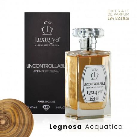 Luxurya Parfum - #HONOR è una fragranza del gruppo unisex.