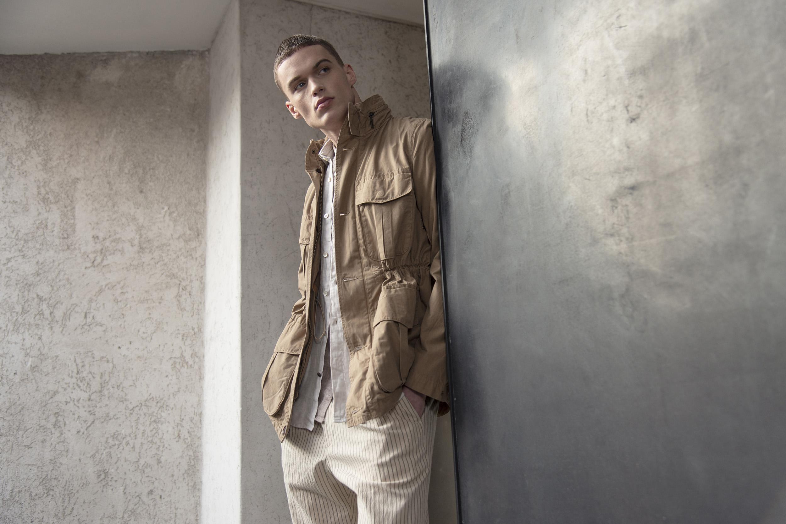 Outfit uomo estate 2020 Blog Negozi Pellizzari