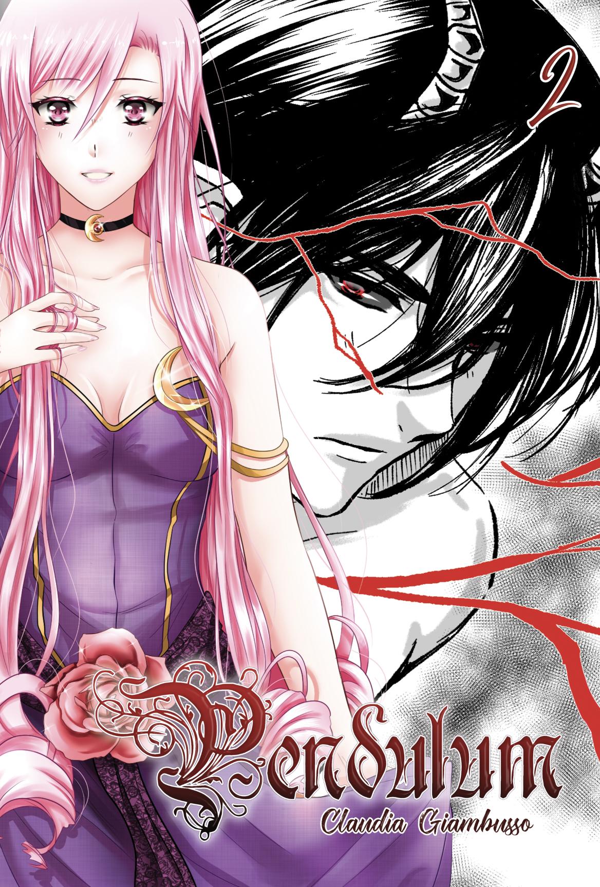 PENDULUM 2 Variant Edition Mangasenpai Megastore