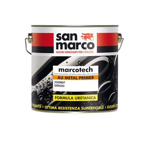 MARCOTECH AU METAL PRIMER