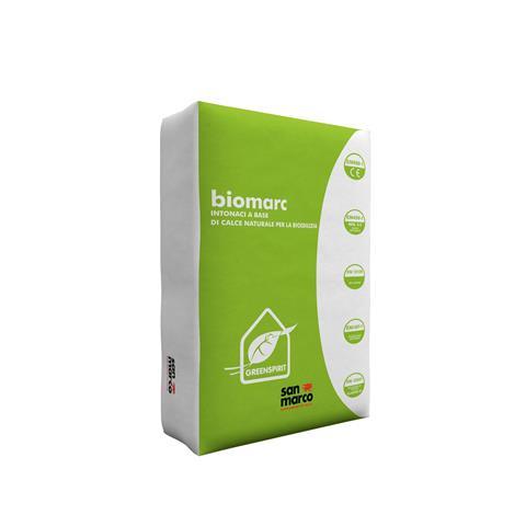 BIOMARC FINITURA DEUMIDIFICANTE