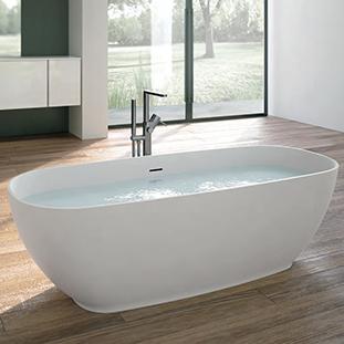 vasca da bagno