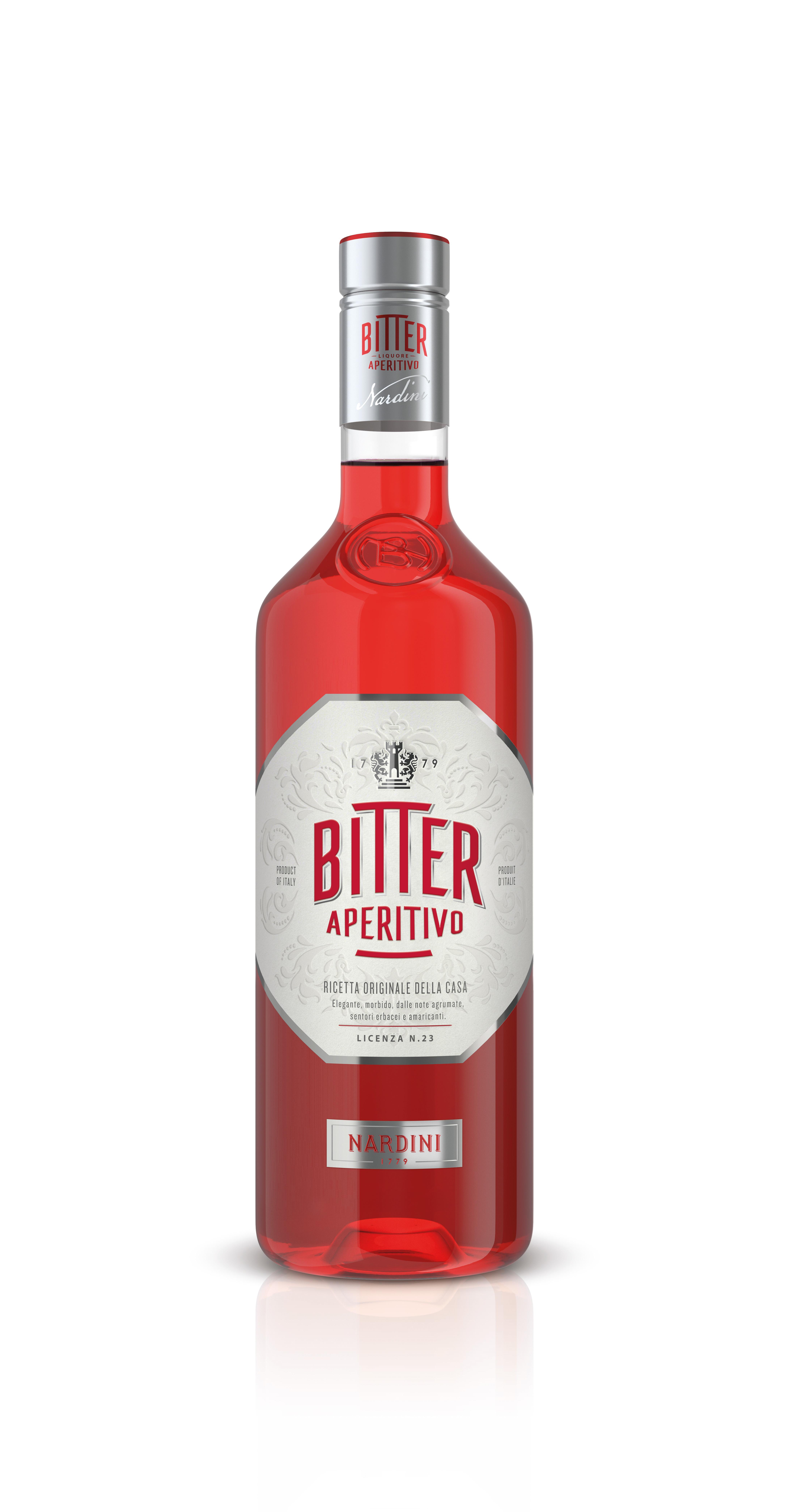 Aperitivo Bitter idee per aperitivo al bitter da Nardini Grappa