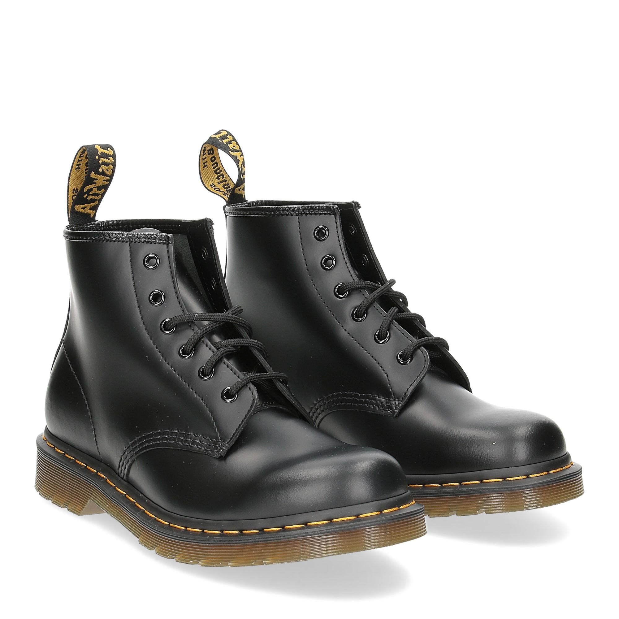 scarpe uomo invernali dr martens
