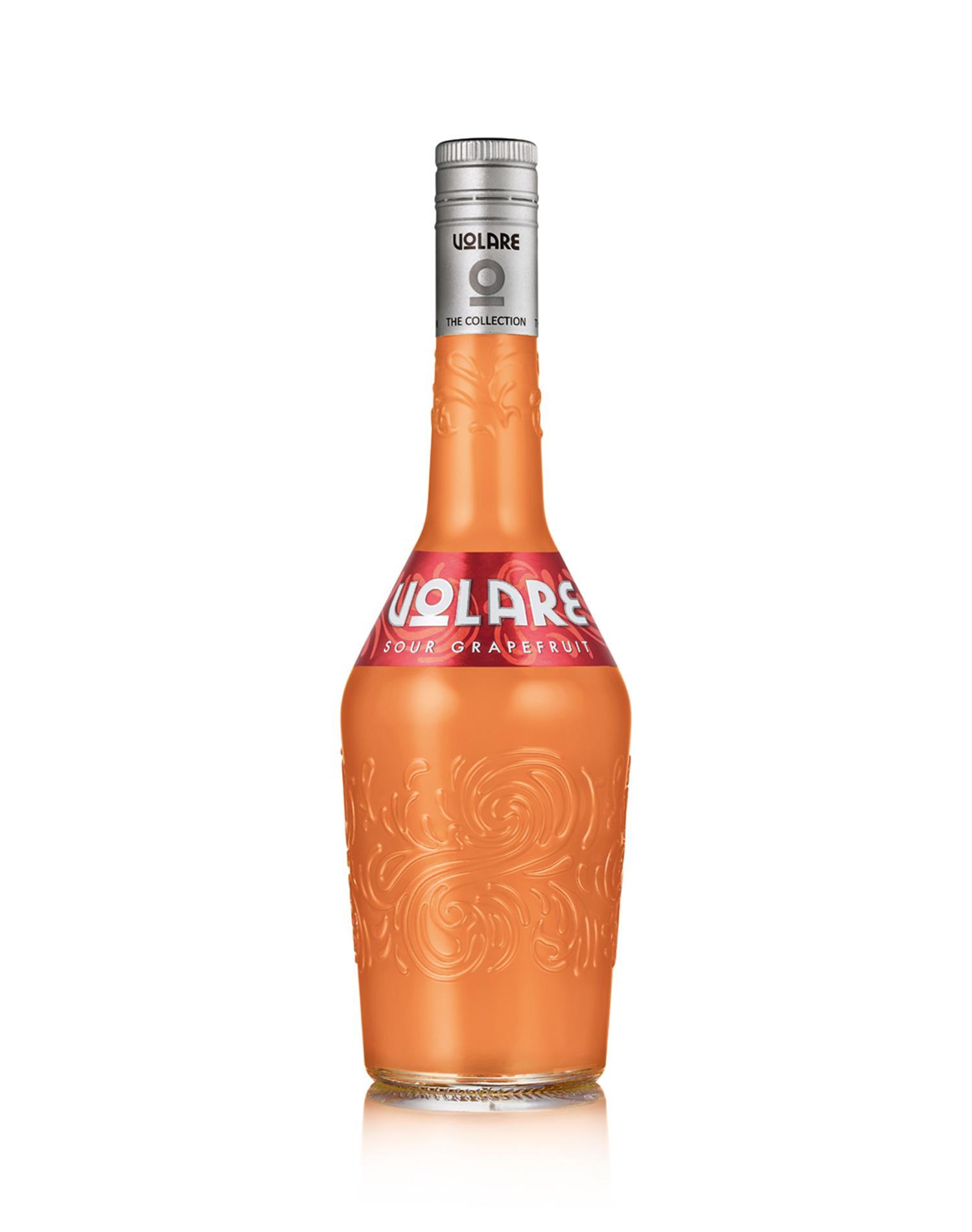 Volare Pompelmo Rosa