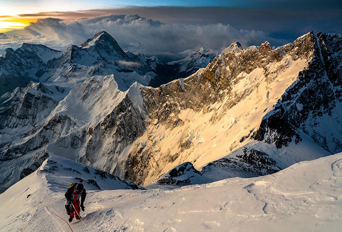 best winter mountaineering boots