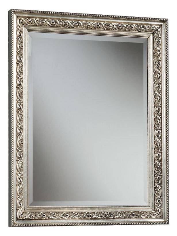 Classic mirror silver or gold Ferrettohome by Veronastyle